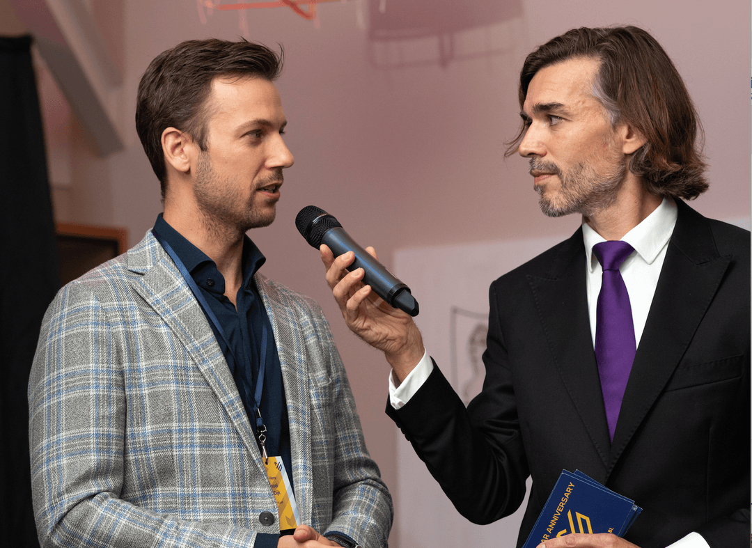 Business Events